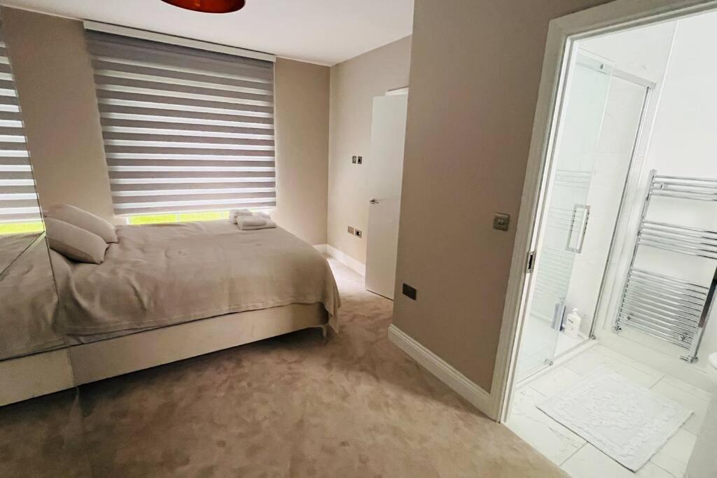 אדמונטון A House Designed For You… מראה חיצוני תמונה