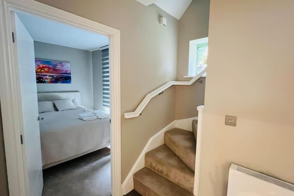 אדמונטון A House Designed For You… מראה חיצוני תמונה